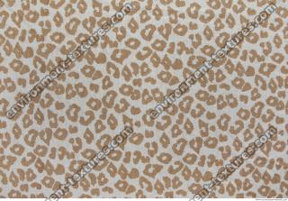 Photo Texture of Fabric Patterned 0031